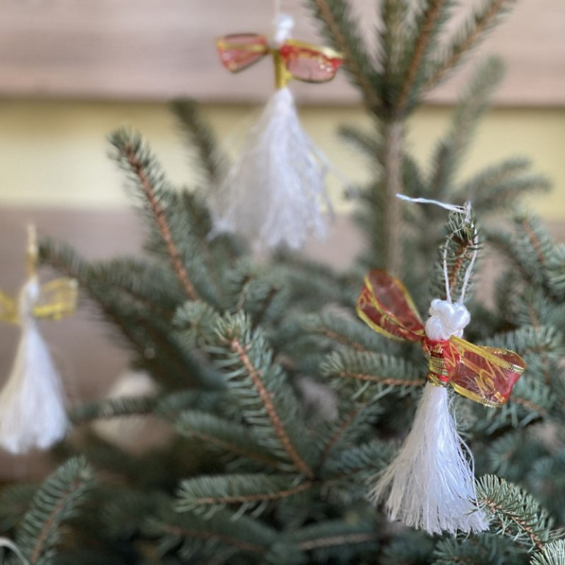 Tama angyalkák érkeztek a Vass Jenő oviba 29